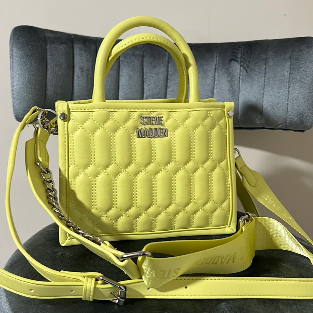 Steve Madden Bniko Bag